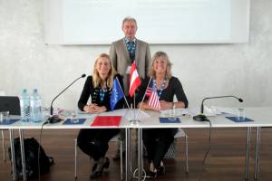 Fundamentals of US Funding and Sponsored Project Administration