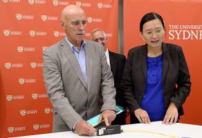 Funding boost for information technology