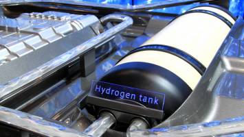 Funding boost to float Australia's hydrogen energy future