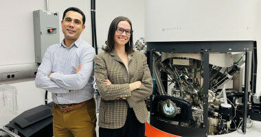 Funding for Western nuclear energy projects fuels a safe future