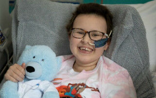 Further hope for base-edited T-cell therapy to treat resistant leukaemia