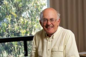 Galactic archaeologist wins prestigious award