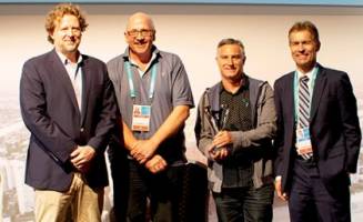 Games glory for sportstech startup