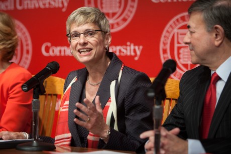 Robert Barker/University Photography