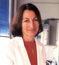 Researcher
                    Christine Skibola