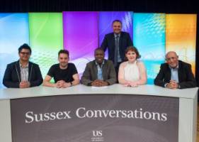 General election result could be victim of extreme spin by politicians, warns media expert