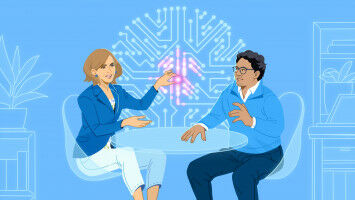 Generative AI for all?