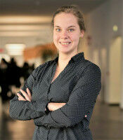 Genome editing for food: how do people react?