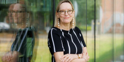 Genuine impact from Finland: Information systems specialist Sirkka Jarvenpaa is a Humboldt Award winner guesting at Münster University