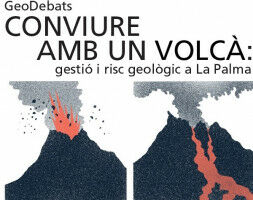 Geo-debate: coexistence with a volcano