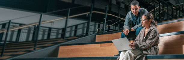 Get exam and assessment support from the Library