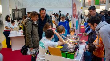 Get ready for a different Scientastic in 2020