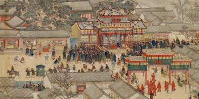 Getting a grip on global consumer culture