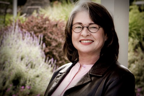 Laura Carstensen, a psychology professor and director of the Stanford Center on 