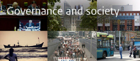 Getting to grips with invisible interests