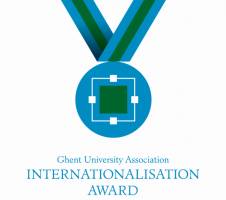 Ghent University Association launches its Internationalisation Award - Ghent University