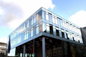 Ghent University goes for telework and digital teaching methods