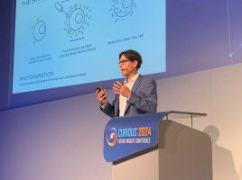 Ghent University spin-off Trince wins Nature Spinoff Prize