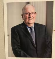 Gift of Australian paintings from art-loving alumnus