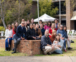 Gift of education secured for future generations of Indigenous leaders