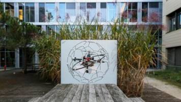 Gimball takes off in the Middle East