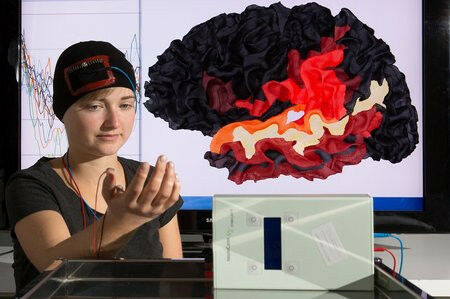 Am Girls&rsquo; Day erhalten M�dchen ab der 5. Klasse Einblicke unter anderem in