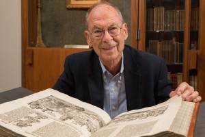 Give the devil his due