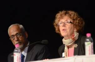 Global agenda for social work at Sussex