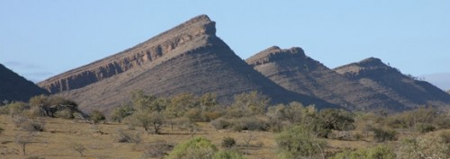 A Princeton-led team of geologists analyzed samples of inorganic and organic car