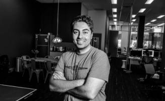 Global success story returns to his roots