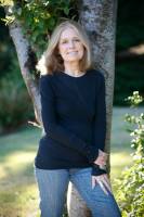 Gloria Steinem: Still angry, still funny, still tireless