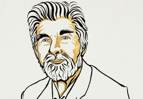 G�ttingen alumnus receives Nobel Prize in Physics