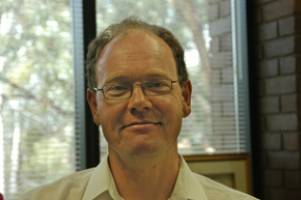 Going with the flow nets researchers Eureka Prize