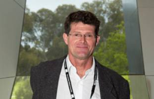 Goodnow to head major research program