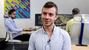 'Google Earth on steroids' gives a boost to urban development