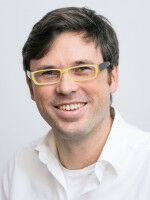 Gossen Award for Christian Bayer