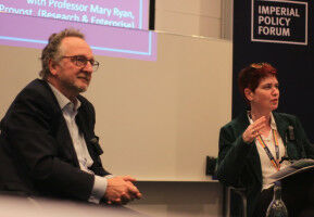 Government science adviser says global talent crucial for UK success