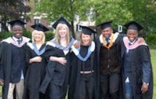 Graduates invited to enlist in career 'boot camps'