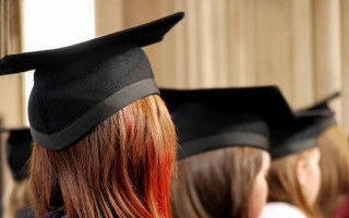 Graduates voice their views on loans and debt in new report