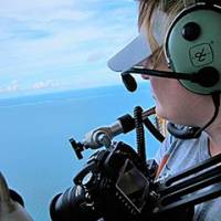 Grant to Support Purchase of Helicopter