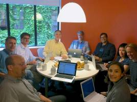 Grant will support interdisciplinary, data-intensive research at UW