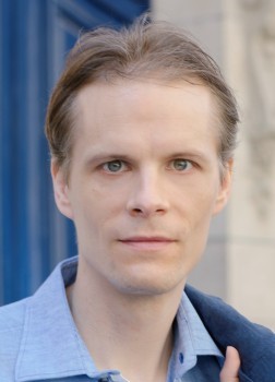 Niels Petersen � Privat