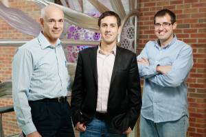 Graphene grows better on certain copper crystals