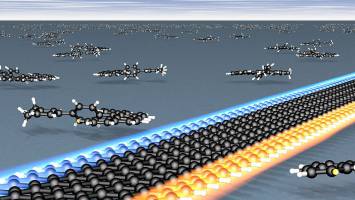 Graphene nanoribbons: it's all about the