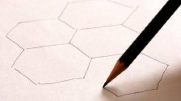 Graphene: the future in a pencil trace