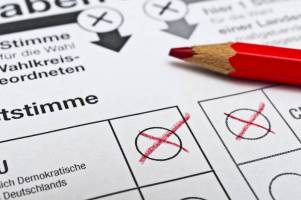 Greater democracy through mathematics