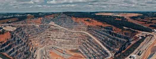 Green Deal for Sustainable Resources