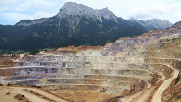 'Green Transition' needs enhanced action on sustainable minerals and metals