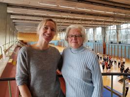 Greet Cardon on GRAY: 