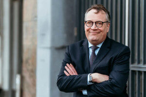 Gregor Thüsing appointed to 'FinanzKommission Gesundheit'